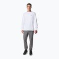 Longsleeve męski Columbia Explorers Canyon white/branded blanket 2