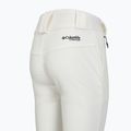 Spodnie narciarskie damskie Columbia Roffee Ridge VI sea salt 12