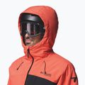 Kurtka narciarska męska Columbia Winter District III zing/black 6