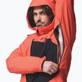 Kurtka narciarska męska Columbia Winter District III zing/black 8