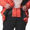 Kurtka narciarska męska Columbia Winter District III zing/black 12