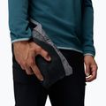 Kurtka przeciwdeszczowa męska Columbia Pouring Adventure III black/city grey 9