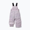 Spodnie narciarskie dziecięce Columbia Adventure Ride II lavender pearl