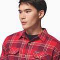 Koszula męska Columbia Flare Gun Stretch Flannel mtn red trails edge plaid 6