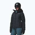 Kurtka narciarska damska Columbia Lay D Down V black