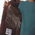Kurtka ocieplana dziecięca Columbia Nordic Strider II camel brown/tobacco 7