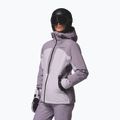 Kurtka narciarska damska Columbia Liftline lavender pearl/shale purple 4