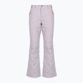 Spodnie narciarskie damskie Columbia Shafer Canyon II Insulated lavender pearl 10