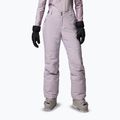Spodnie narciarskie damskie Columbia Shafer Canyon II Insulated lavender pearl