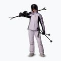 Spodnie narciarskie damskie Columbia Shafer Canyon II Insulated lavender pearl 2