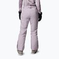 Spodnie narciarskie damskie Columbia Shafer Canyon II Insulated lavender pearl 3