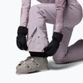 Spodnie narciarskie damskie Columbia Shafer Canyon II Insulated lavender pearl 9