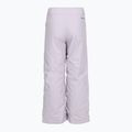 Spodnie narciarskie dziecięce Columbia Starchaser Peak III lavender pearl 2