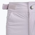 Spodnie narciarskie dziecięce Columbia Starchaser Peak III lavender pearl 3
