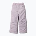 Spodnie narciarskie dziecięce Columbia Starchaser Peak III lavender pearl 6