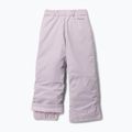 Spodnie narciarskie dziecięce Columbia Starchaser Peak III lavender pearl 7