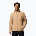 Bluza męska Columbia Winter Pass Reversible canoe/dark stone/peaked tonal 6