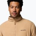 Bluza męska Columbia Winter Pass Reversible canoe/dark stone/peaked tonal 9