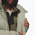 Kurtka puchowa damska Columbia Amaze Puff Mid Hooded safari 13