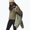 Kurtka puchowa damska Columbia Amaze Puff Mid Hooded safari 15