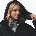 Kurtka puchowa damska Columbia Amaze Puff Mid Hooded black 11