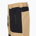 Spodnie snowboardowe męskie Columbia Coreshot canoe/black 13
