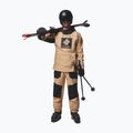 Spodnie snowboardowe męskie Columbia Coreshot canoe/black 2