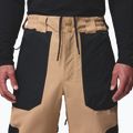 Spodnie snowboardowe męskie Columbia Coreshot canoe/black 5