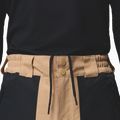 Spodnie snowboardowe męskie Columbia Coreshot canoe/black 8
