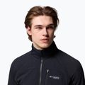 Kurtka hybrydowa męska Columbia Arctic Crest Hybrid black 6