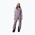 Spodnie narciarskie damskie Columbia Highland Summit II Insulated shale purple