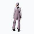 Spodnie narciarskie damskie Columbia Highland Summit II Insulated shale purple 2