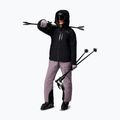 Spodnie narciarskie damskie Columbia Highland Summit II Insulated shale purple 4