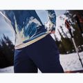 Bluza termoaktywna damska Columbia Omni-Heat Infinity Knit everblue snowflight 7