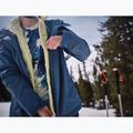 Bluza termoaktywna damska Columbia Omni-Heat Infinity Knit everblue snowflight 8