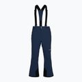 Spodnie narciarskie męskie Columbia Cirque Bowl collegiate navy 11