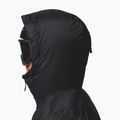 Kurtka narciarska męska Columbia Slope Style black/canoe/tobacco 6