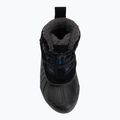 Śniegowce dziecięce Columbia Youth Powderbug Alpine dark grey/mountain blue 5