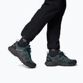 Buty trekkingowe męskie Columbia Peakfreak Rush Outdry everblue/citron haze 8