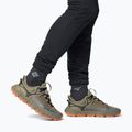 Buty męskie Columbia Voyager FLX stone green/orange 9