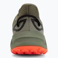 Buty męskie Columbia Voyager FLX stone green/orange 6