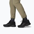 Buty trekkingowe męskie Columbia Peakfreak Rush Mid Outdry black/shark 8