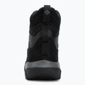 Buty trekkingowe męskie Columbia Burnsider Omni-Heat Infinity black/city grey 6