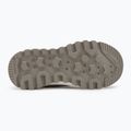 Śniegowce dziecięce Columbia Youth Snowtrot Mid soft taupe/sea salt 4