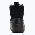 Śniegowce dziecięce Columbia Youth Powderbug Alpine dark grey/mountain blue 6