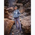 Buty turystyczne damskie Columbia Newton Alpine PT wet sand/rosette 10