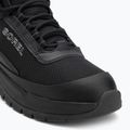 Buty męskie Sorel Outing Nw Sneaker Mid Wp black/black 7