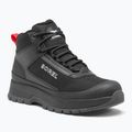 Buty męskie Sorel Outing Nw Sneaker Mid Wp black/black 8