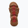Buty damskie Sorel Kinetic Impact Conquest Plus velvet tan/tobacco 15