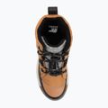 Śniegowce Sorel Youth Whitney Mid Wp 253 tawny buff/black 5